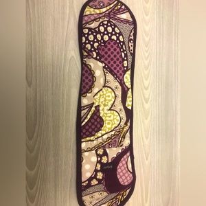 Thirty-One Flat Iron Travel Case